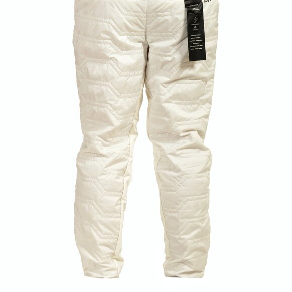 Hugo Boss Men's "T_Troms" White Water Repellent Insulated Pants US 32R IT 48 - Picture 4 of 6